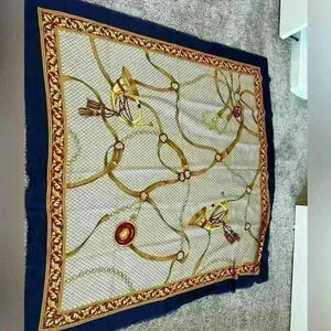 Art of the scarf tie rack made in Italy